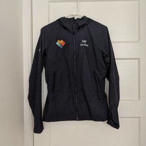 Arc'teryx Atom SL Hoody Women's - Enigma